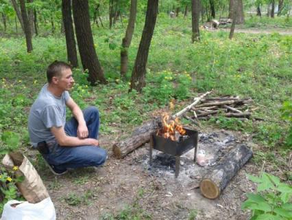 Николай Стасюк (stasyuk), сайт СексКомпас Киев