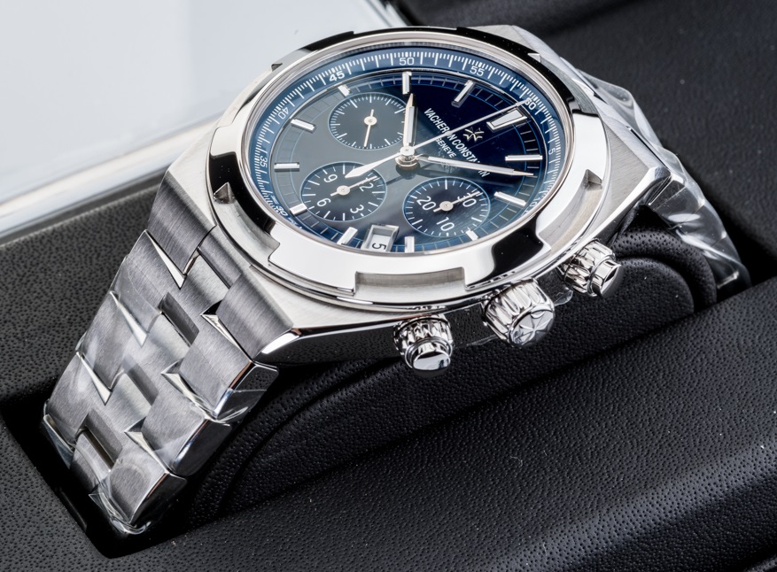 vacheron constantin chronograph